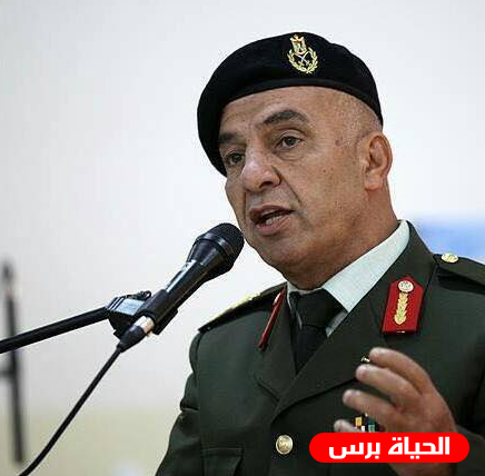 الضميري : العودة لحوارات المصالحة مضيعة للوقت