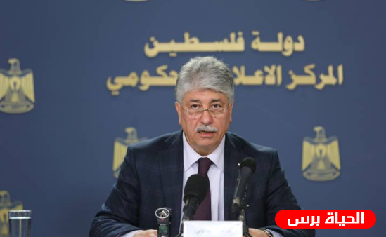 مجدلاني : على حماس أن توافق على إجراء الانتخابات العامة
