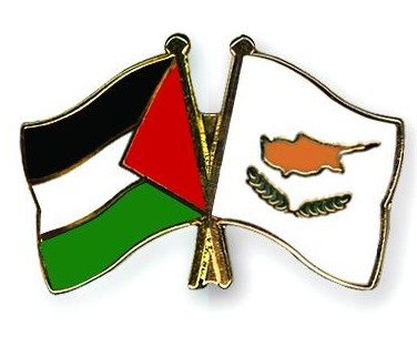 الرئيس يهنئ نظيره القبرصي بعيد الاستقلال