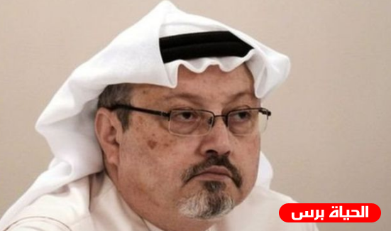 صلاح خاشقجي يوجه رسالة في ذكرى مقتل والده جمال خاشقجي