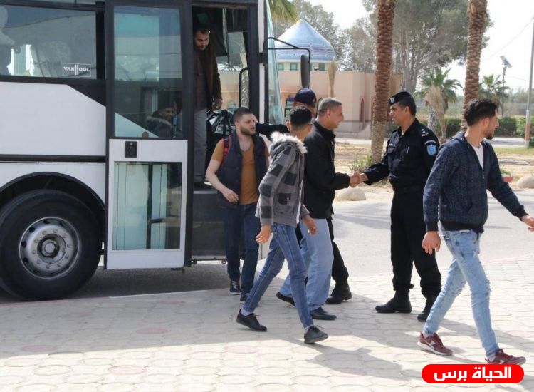 آلية السفر عبر معبر رفح ليوم الخميس 2019/10/3 