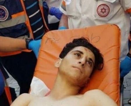 الاحتلال يحرم عائلة أسير جريح في جلبوع من الزيارة