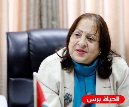 وزيرة الصحة تعلن التوصل لاتفاق يُنهي أزمة مستشفى المطلع