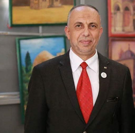 الجاسوس السَاحِرْ، والصديق الغادر، والعدو الفاَجر..الكاتب الدكتور جمال ابو نحل