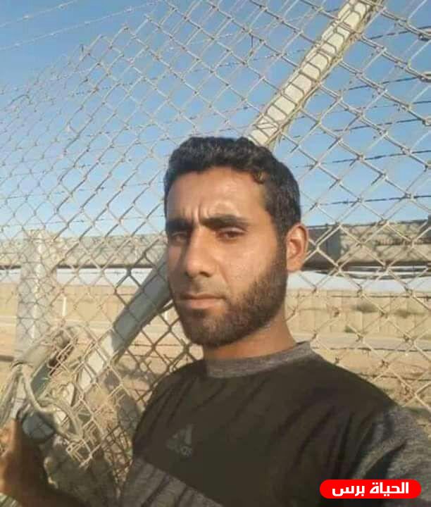 محدث:شهيد و اصابات خلال مهاجمة الاحتلال المسيرات الاسبوعية شرق قطاع غزة