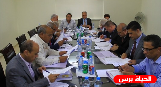 مجلس الأمناء في الأزهر يجمد عمل نقابة العاملين والأخيرة ترفض