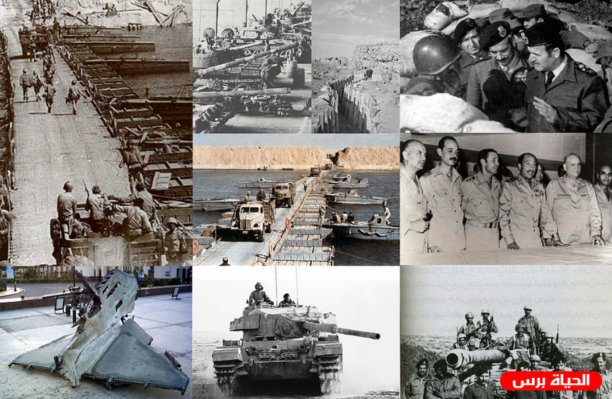 في ذكراها .. تعرف على تفاصيل انتصار اكتوبر وتحرير سيناء 