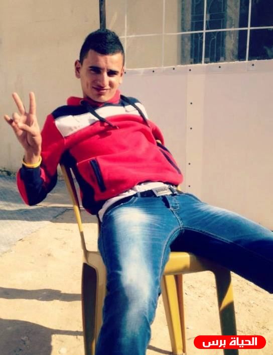 الاحتلال يعتقل مقدسي عقب التحقيق معه