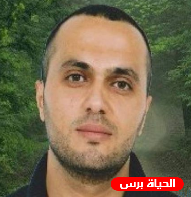 الاحتلال يصدر حكمه بحق الأسير محمد أبو الرب