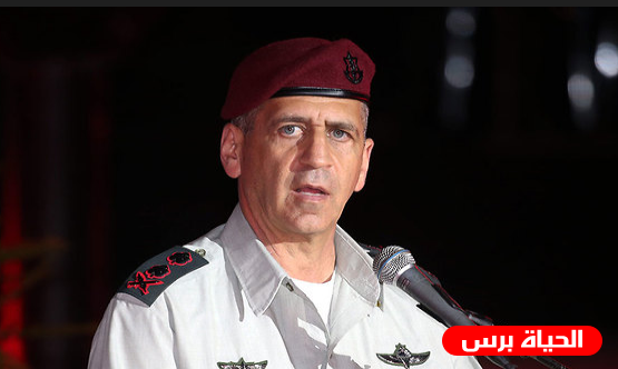 كوتشافي يضحي بنفسه لتبرئة نتنياهو من عملية إستهداف حزب الله 