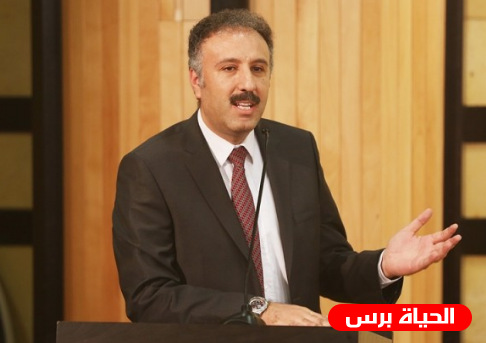 عساف وأبو بكر يوقعان مذكرة تفاهم بين هيئتي الإذاعة والتلفزيون والأسرى المحررين