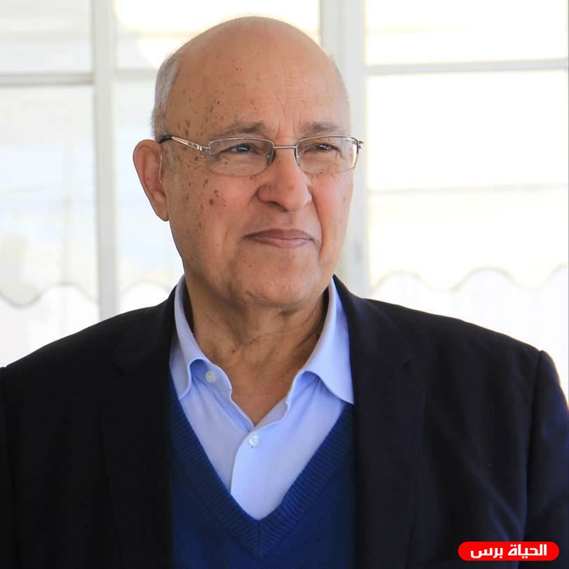 شعث يطلع رئيس الجمعية العربية الفلسطينية في كندا على آخر التطورات