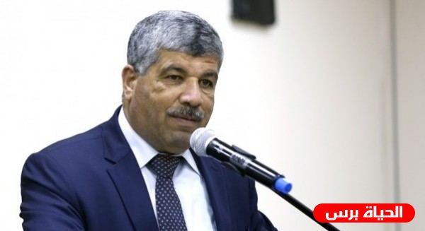 عساف يؤكد أهمية المقاومة الشعبية في تعزيز الصمود وإفشال سياسات الاحتلال
