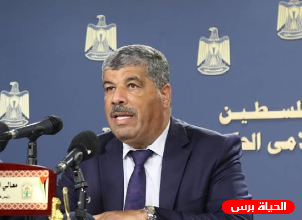 عساف يُؤكد أهمية المقاومة الشعبية بإفشال سياسات الاحتلال