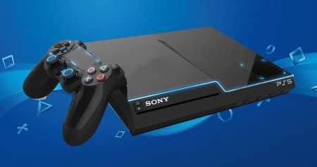  PlayStation 5 اجهزة بلايستيشن 5 في الأسواق قريبا 