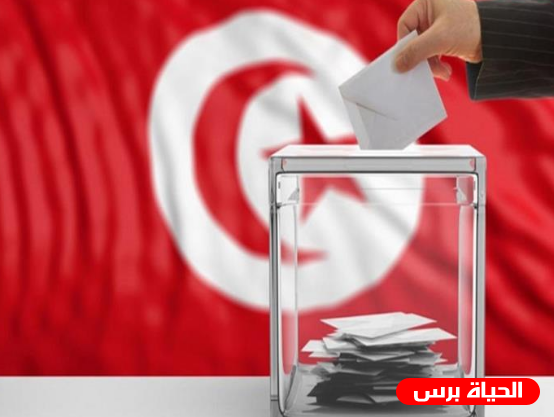 تقدم النهضة في النتائج الأولية للانتخابات التشريعية التونسية 