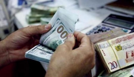 اسعار العملات مقابل الشيقل اليوم السبت
