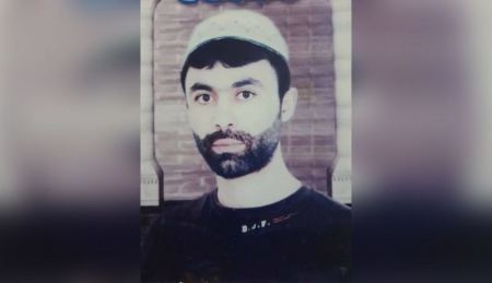 الاحتلال يحرم الأسير عويس من لقاء نجله الأسير الشبل سامر