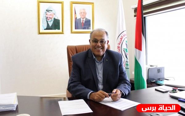 أبو زهري يثمن مواقف السعودية المساندة لحقوق شعبنا