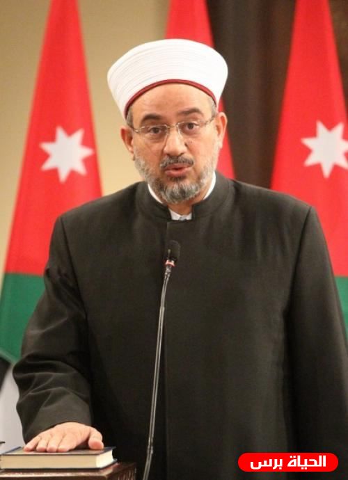 الاردن: ممارسات الاحتلال في 