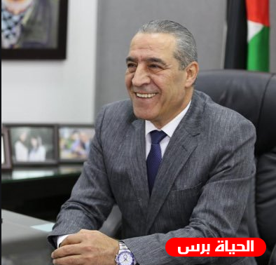 الشيخ يحدد موعد إعلان الرئيس عباس موعد الإنتخابات التشريعية والرئاسية