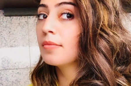 بعد 23 يوما من إضرابها: الأسيرة اللبدي تعاني ضيقا بالتنفس