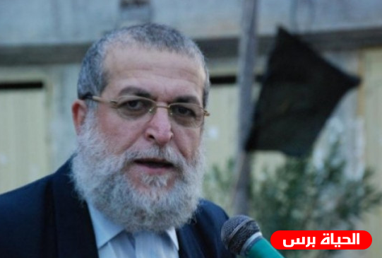 نافذ عزام : وفد حركة الجهاد أنهى ملف إحتجاز 26 عنصراً في مصر