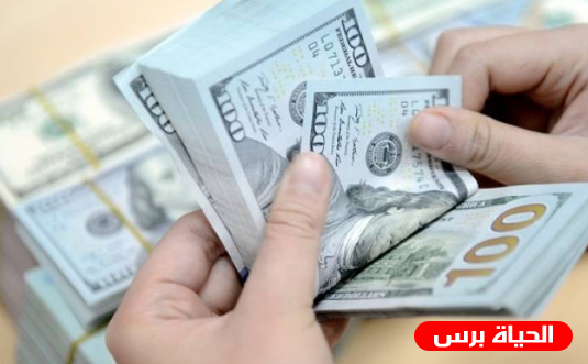 اسعار صرف العملات مقابل الشيكل الخميس