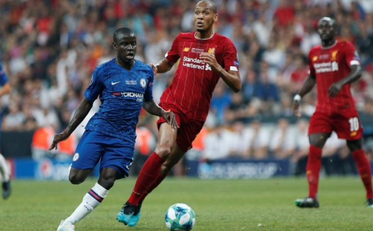 ريال مدريد يسعى للتعاقد مع نغولو كانتي بأي ثمن