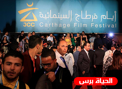 فلسطين تحصد الجائزة البرونزية في أيام قرطاج الموسيقية