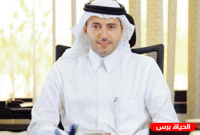 تعرف على عصام الوقيت وتعليقه بعد الأمر الملكي بحقه