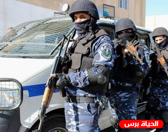 تصريح صحفي من الشرطة في غزة حول وفاة المواطن من مدينة خانوينس 