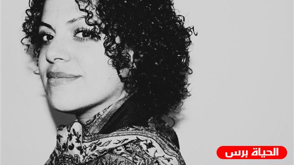 الشاعرة رجاء غانم تطلق مجموعتها