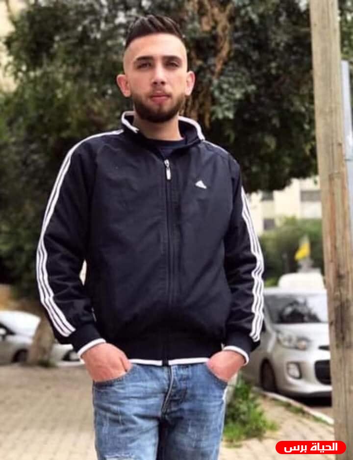 مصرع شاب بإطلاق نار في نابلس والشرطة تقبض على الجاني