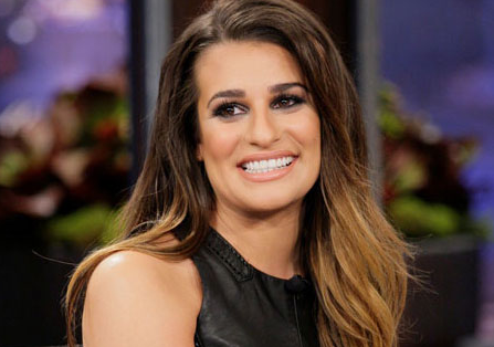 ليا ميشيل تطلق ألبومها الميلادي الأول بعنوان ​Christmas in the City​