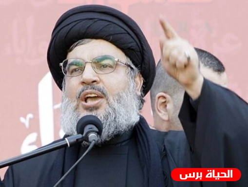 حزب الله يشكك بولاء المتظاهرين ضد الحكومة واللبنانيون يصعدون من إحتجاجهم 
