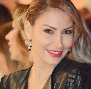 اللبنانية كريستينا صوايا توجه نصيحة لعون والحريري هذا مضمونها