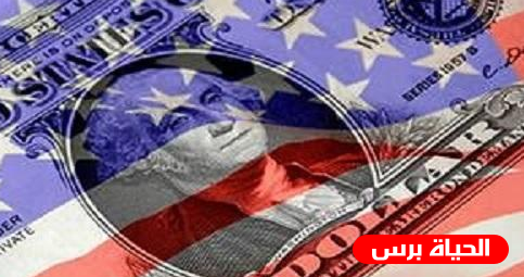 ارتفاع العجز في ميزانية الولايات المتحدة الأمريكية لـ 1000 مليار