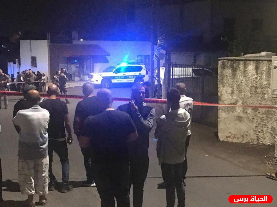 مقتل الشاب قاسم غاوي برصاص مسلحين في بلدة كفر قرع