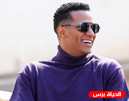 محمد رمضان يدعم ثورة لبنان بهذه الطريقة
