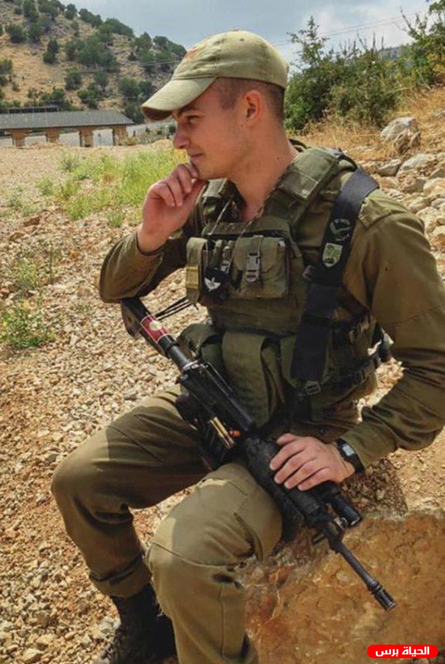 الاحتلال يعثر علي الجندي المفقود في فلسطين المحتلة
