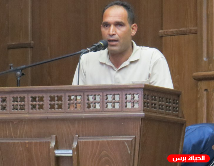القيادي وليد السمري يجدد دعوته للقيادة الفلسطينية والحكومة لإرجاع رواتب الجرحى المقطوعة