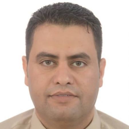 فلنكن يد واحدة ضد كل من يريد زعزعة استقرار الوطن..الكاتب السياسي:عماره بن عبد الله