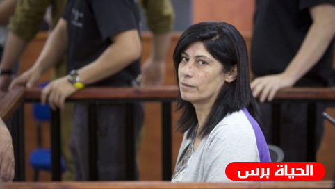 الاحتلال يعتقل القيادية بالجبهة خالدة جرار