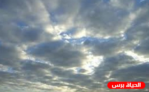 طقس فلسطين اليوم الخميس : لا تغير يذكر على درجات الحرارة