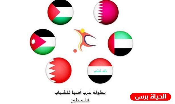تأجيل مباريات المجموعة الأولى لتصفيات آسيا للشباب