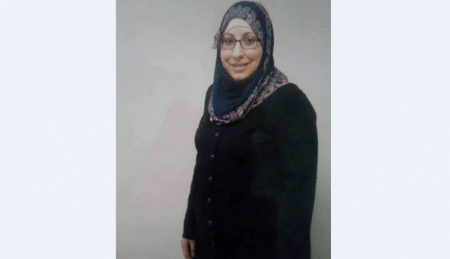 الاحتلال يفرج عن أسيرة من الجلمة بعد 5 سنوات في المعتقل