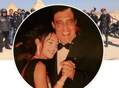 ابنة سامي العدل تفاجئ الجميع : سأقيم حفلة كبيرة بعيد ميلاد والدي الراحل