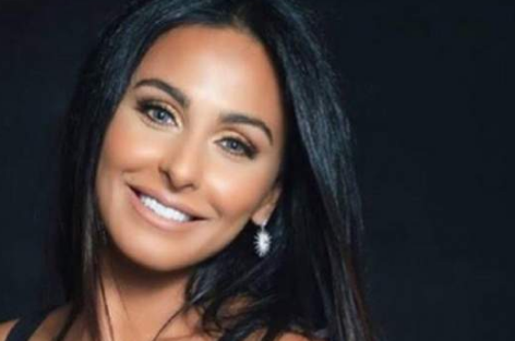 ميس حمدان تثير الجدل برفصة مثيرة