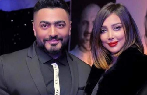 بسمة بوسيل تثير الجدل في إنستغرام بفيديو مع ابنة أصالة